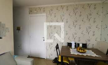 Imagem 3: Apartamento para Aluguel - Jardim Cinco de Julho, 2 Quartos, 45 m2