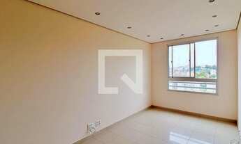 Imagem 2: Apartamento para Aluguel - Morumbi, 2 Quartos, 50 m2