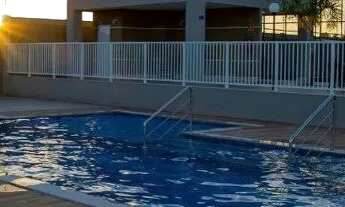 Imagem 4: Condomínio Iguatemi Residence