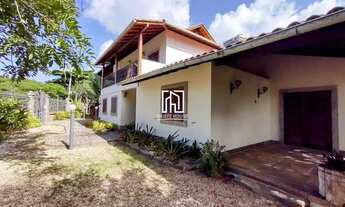 Imagem: CASA À VENDA e LOCAÇÃO NO CONDOMÍNIO