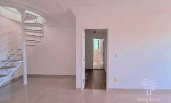 Imagem 3: Apartamento TIPO COBERTURA com 3 dormitórios à venda, 225 m² por R$ 850.000 - Centro - Nov