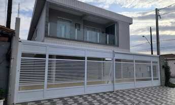 Imagem 5: Casa de condomínio para venda possui 50 metros quadrados com 2 quartos