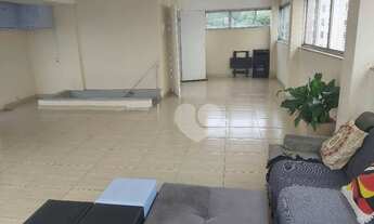 Imagem: Cobertura Duplex com 5 quartos 1 vaga à