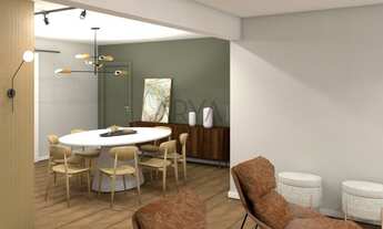 Imagem 7: Apartamento no Cabral - ARYA 1