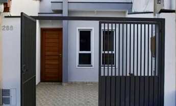 Imagem: Casa terrea Jardim dos Eucaliptos