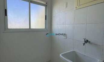 Imagem 4: Apartamento com 2 dormitórios à venda, 52 m² por R$ 370.000,00 - Bonfim - Campinas/SP