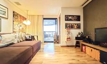 Imagem 2: Oportunidade: Orizon Morro Ipiranga, 4 suítes , 330m², nascente, 4 vagas , na Barra, Port