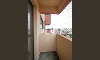 Imagem 5: Apartamento para Aluguel - Itaquera, 2 Quartos, 56 m2