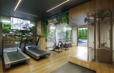 Imagem 7: Apartamento NR (Não Residencial) em Vila São José - São Paulo, SP - lvg