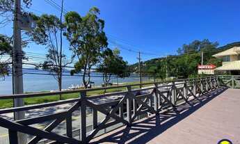 Imagem 2: FLORIANóPOLIS - Casa Comercial - Lagoa da Conceição