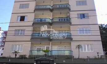 Imagem: Apartamento com 2 dorms, Tupi, Praia Grande