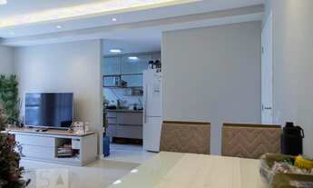 Imagem 6: Apartamento para Aluguel - Recreio, 2 Quartos, 74 m2