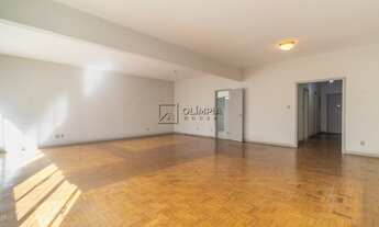 Imagem 3: Venda Apartamento 3 Dormitórios - 206 m² Higienópolis