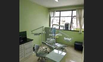 Imagem 5: Sala à venda, 53 m² por R$ 340.000,00 - Santa Teresinha - Santo André/SP