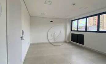 Imagem: Sala, 34 m² - venda por R$ 325.000,00 ou