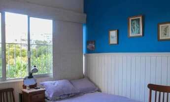 Imagem 7: Apartamento-À VENDA-Gávea-Rio de Janeiro-RJ