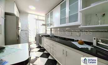 Imagem 6: Apartamento com 3 dormitórios para venda ou locação na Saúde