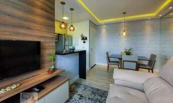 Imagem 2: Apartamento para Aluguel - Taboão, 2 Quartos, 52 m2