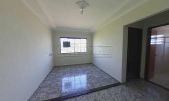 Imagem 3: Sao Carlos - Apartamento Padrão - Romeu Santini