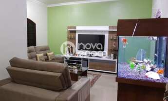 Imagem 5: Tijuca Casa com 4 dormitórios