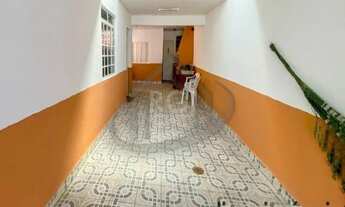 Imagem 4: Casa para Venda - 119m², 4 dormitórios, 3 vagas - Vila Nova