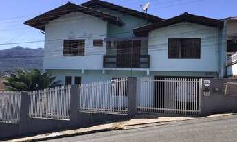 Imagem: JARAGUá DO SUL - Casa Padrão - Água Verde