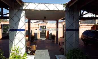 Imagem 5: Casa de condomínio para aluguel possui 47 metros quadrados com 1 quarto