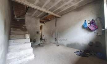 Imagem 5: Sobrado com 2 dormitórios à venda, 64 m² por R$ 260.000,00 - Campo de Santana - Curitiba/P