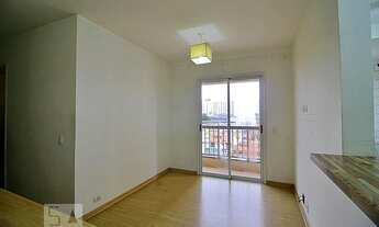 Imagem: Apartamento para Aluguel - Vila Leopoldina