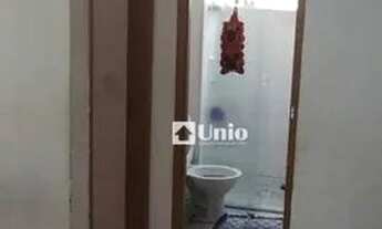 Imagem 7: Apartamento com 2 dormitórios à venda, 46 m² por R$ 160.000,00 - Dois Córregos - Piracicab