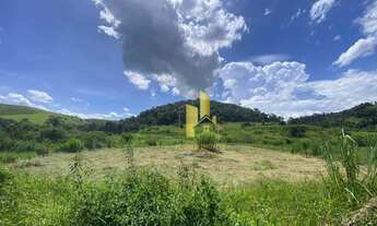 Imagem 3: Terreno à venda, 1000 m² - Km - 7 - Estrada de Bananal - Barra Mansa/RJ