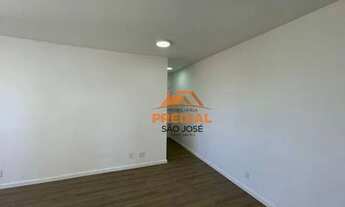 Imagem 3: Apartamento com 2 dormitórios à venda, 57 m² por R$ 380.000,00 - Jardim Aquarius - São Jos