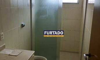 Imagem 6: Sobrado com 3 dormitórios para alugar, 157 m² - Jardim - Santo André/SP