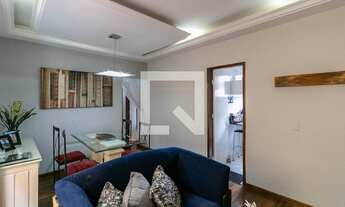 Imagem 3: Apartamento para Aluguel - Padre Eustáquio, 3 Quartos, 85 m2