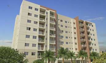 Imagem 4: Apartamento para aluguel e venda com 92 metros quadrados com 3 quartos em Ponta Negra - Ma