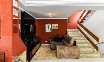 Imagem 4: Casa à Venda - Demarchi, 3 Quartos, 199 m2