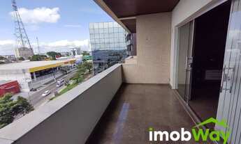 Imagem 5: Apartamento para alugar no bairro Praça 14 de Janeiro - Manaus/AM