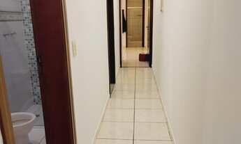 Imagem 5: Linda Casa semi mobiliada jd das estrelas sorocaba