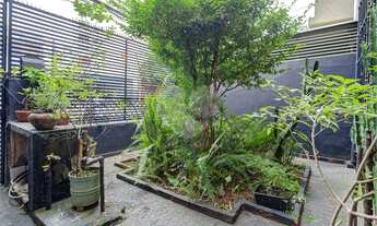 Imagem: Sobrado Comercial com 4 salas em Vila Mariana