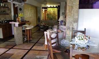 Imagem 4: Jardim Oceânico, Cobertura Linear com 3 quartos à venda, 301 m² por R$ 2.700.000 - Jardim