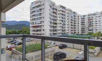 Imagem 13: Apartamento para Aluguel - Recreio, 2 Quartos, 74 m2