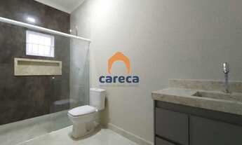 Imagem 6: Casa para Venda em Bady Bassitt, Residencial Palmeiras, 3 dormitórios, 1 suíte, 3 banheiro