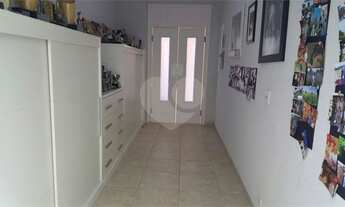 Imagem 5: Casa-Itu-Condomínio Terras de São José