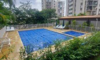 Imagem 7: APARTAMENTO RESIDENCIAL em SÃO PAULO - SP, JARDIM CELESTE