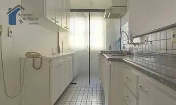 Imagem 4: Apartamento com 3 dormitórios à venda, 64 m² por R$ 530.000 - Tatuapé - São Paulo/SP