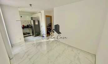 Imagem 2: Apartamento 2 quartos Bairro Cabral