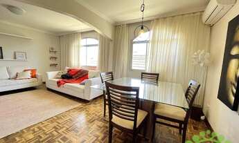 Imagem 5: Apartamento com 2 dormitórios para alugar, 82 m² por R$ 3.838,00/mês - Vila Izabel - Curit