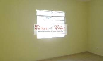 Imagem 7: Casa para Locação em Belo Horizonte, Lagoinha, 2 dormitórios, 1 banheiro, 2 vagas