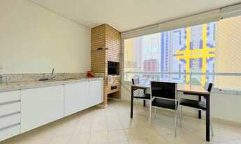 Imagem 6: Apartamento para venda Zona Oeste tem 151 metros quadrados com 4 quartos