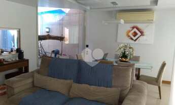 Imagem 5: Casa à venda, 323 m² por R$ 2.300.000,00 - Grajaú - Rio de Janeiro/RJ